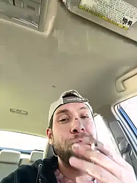 SmokingSloth online show from February 8, 2025, 9:57 pm