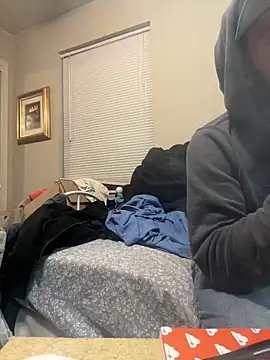 SmokingSloth online show from February 24, 2025, 1:46 am