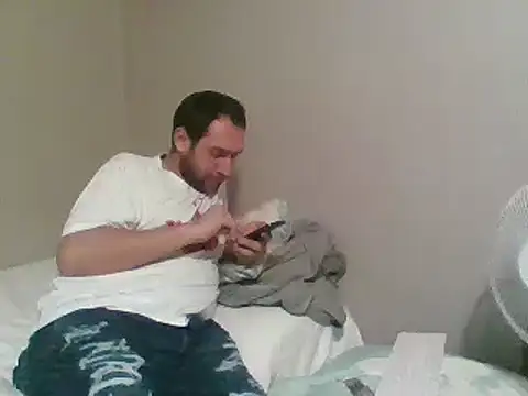 SmokingSloth online show from September 20, 2025, 6:47 am