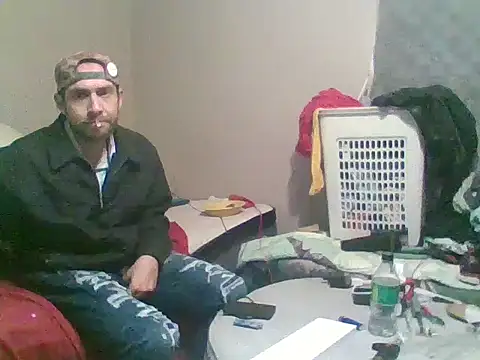 SmokingSloth online show from November 27, 2025, 4:42 pm