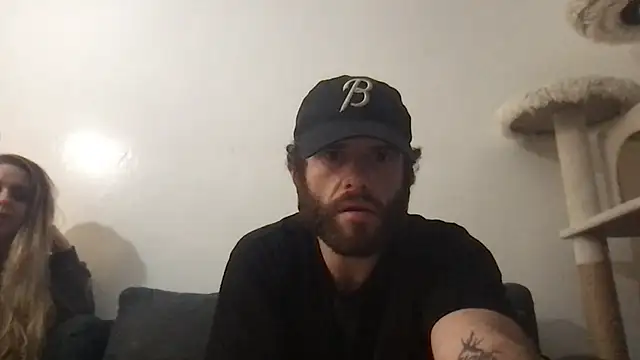 SpunCandy online show from November 9, 2025, 6:23 am