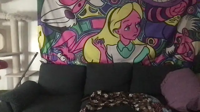 SpunCandy online show from November 27, 2025, 9:55 am