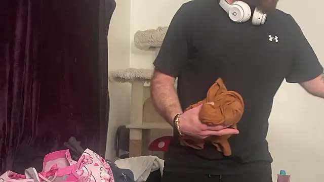 SpunCandy online show from February 28, 2026, 9:27 pm