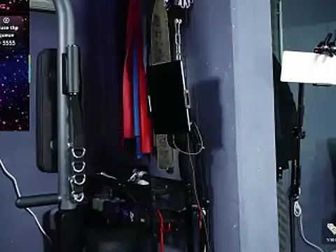 eva202477 online show from February 25, 2025, 3:42 am