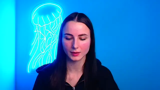 Eva Janee online show from December 11, 2024, 10:25 am