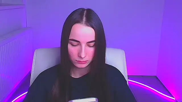 Eva Janee online show from December 19, 2024, 12:23 pm