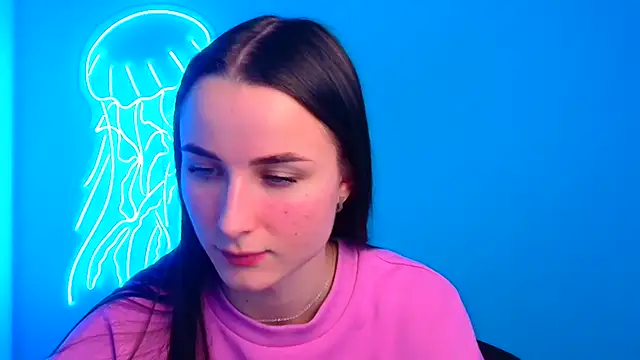 Eva Janee online show from December 23, 2024, 3:33 pm