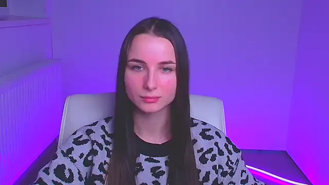 Eva Janee online show from December 24, 2024, 12:33 pm