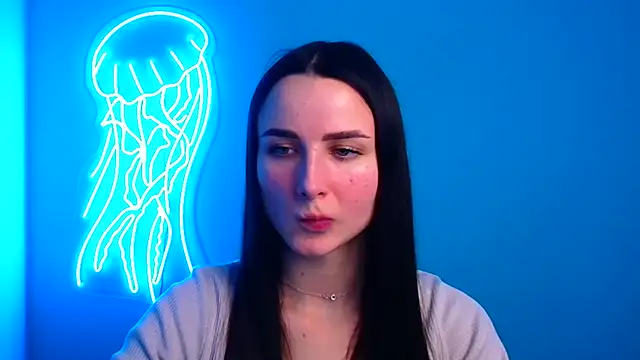 Eva Janee online show from January 20, 2025, 12:39 pm