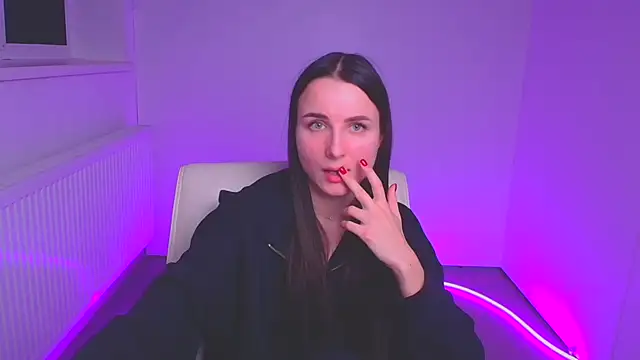 Eva Janee online show from January 31, 2025, 10:31 am