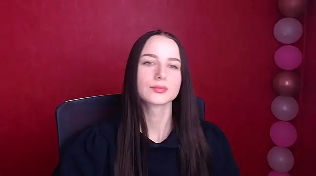 Eva Janee online show from February 27, 2025, 6:40 am