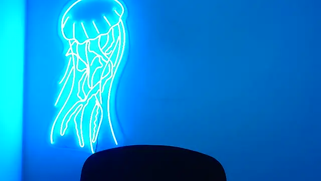 Eva Janee online show from March 4, 2025, 6:26 am