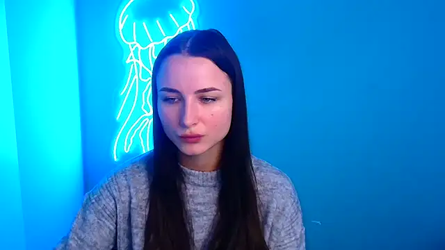 Eva Janee online show from March 20, 2025, 6:52 am