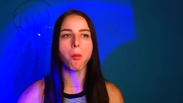 Eva Janee online show from September 23, 2025, 5:54 am