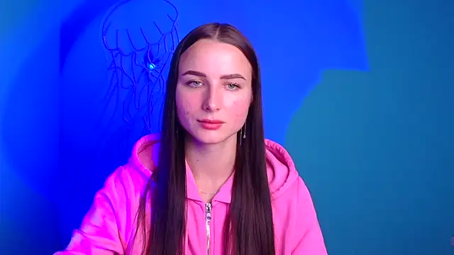 Eva Janee online show from October 2, 2025, 1:18 pm