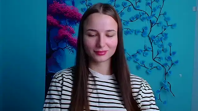 Eva Janee online show from November 28, 2025, 6:49 am