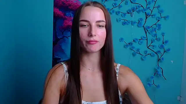 Eva Janee online show from December 4, 2025, 12:47 pm