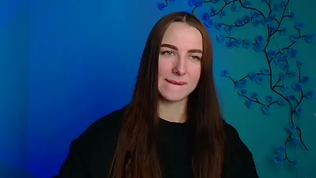 Eva Janee online show from February 18, 2026, 6:42 am