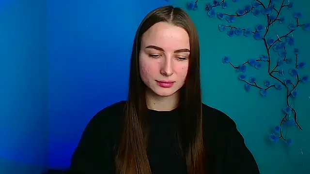 Eva Janee online show from February 24, 2026, 12:14 pm