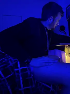 PutaNieves1983 online show from February 10, 2025, 6:09 am