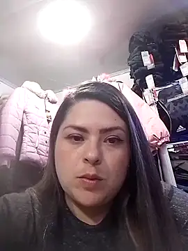 dulcemaria1030 online show from April 8, 2026, 10:43 pm