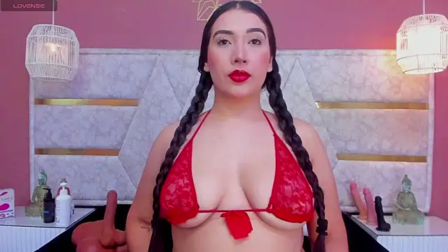 melany saenz online show from January 22, 2025, 3:31 am