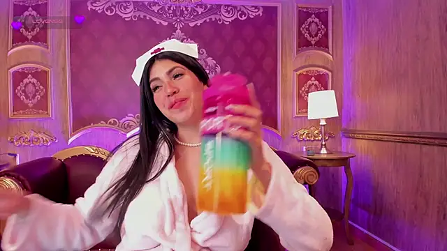 SummersAngel online show from January 29, 2025, 9:33 am