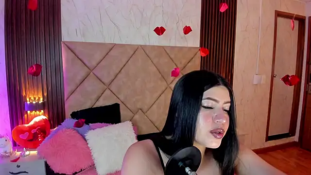 SummersAngel online show from March 4, 2026, 3:18 pm