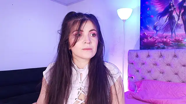 Amara vega online show from March 22, 2025, 11:53 am