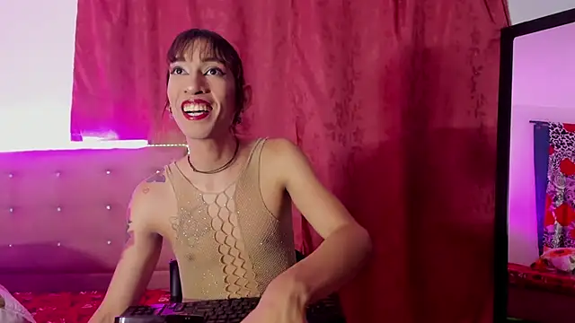 khandyzBlum online show from November 10, 2025, 11:04 pm