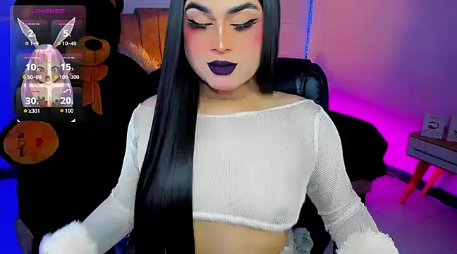 alexia mattel online show from December 31, 2024, 12:54 am