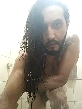 markikijr21 online show from October 20, 2025, 2:23 am