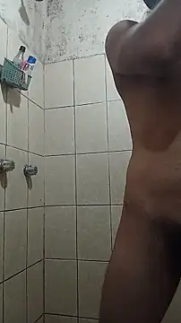 markikijr21 online show from March 15, 2026, 9:43 pm