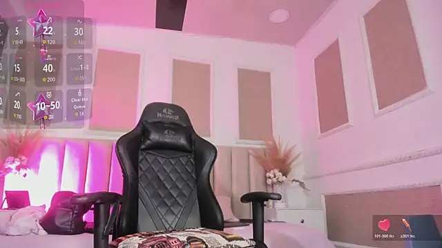 samy foox online show from November 21, 2025, 5:06 am