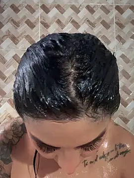 Tamyjenkins1 online show from March 21, 2025, 9:34 pm