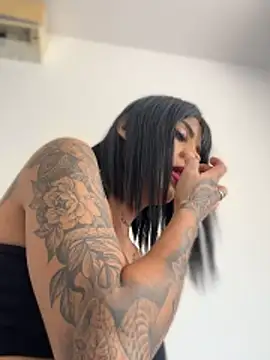 Tamyjenkins1 online show from February 27, 2026, 3:34 pm