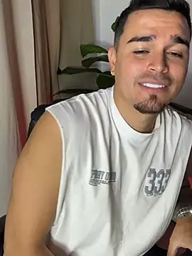Axel Big cock online show from June 14, 2026, 5:31 am