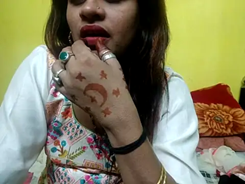 Sexyranibhabhi online show from February 20, 2026, 2:39 pm