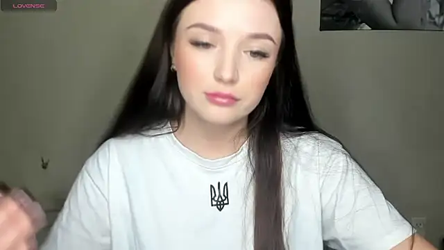 Snapshot of EvaaMillerr99 chatting on January 21, 2025, 2:05 pm EvaaMillerr99 online show from January 21, 2025, 2:05 pm