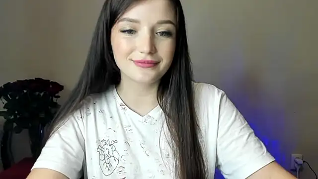 Snapshot of EvaaMillerr99 chatting on February 14, 2025, 3:47 pm EvaaMillerr99 online show from February 14, 2025, 3:47 pm