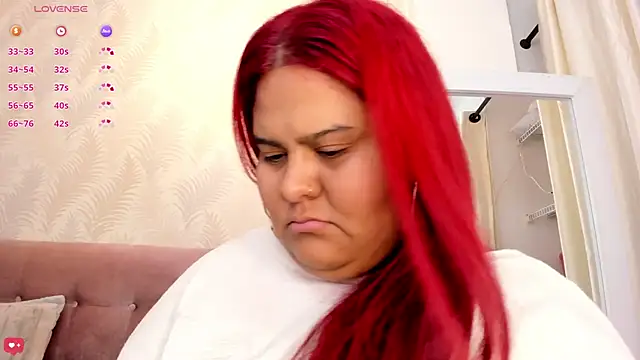 Kimmie kaboom x online show from February 4, 2026, 7:20 pm