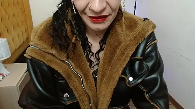 AlexandraJones  online show from March 13, 2025, 9:10 am