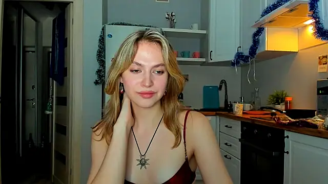 Niky  Jess online show from January 2, 2025, 7:29 pm