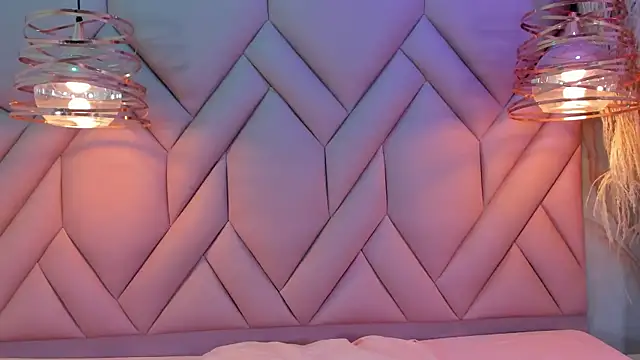 AngelaaCute  online show from January 25, 2025, 11:55 am