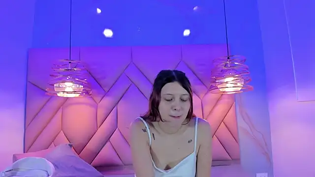 AngelaaCute  online show from March 8, 2025, 12:30 pm