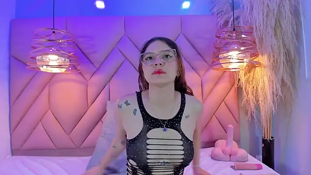 AngelaaCute  online show from March 18, 2025, 3:31 pm