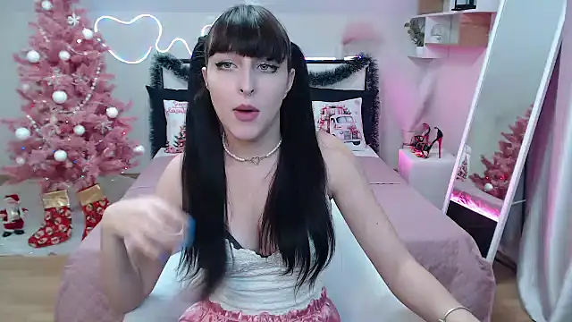 ElsaNeal online show from December 14, 2024, 7:03 pm