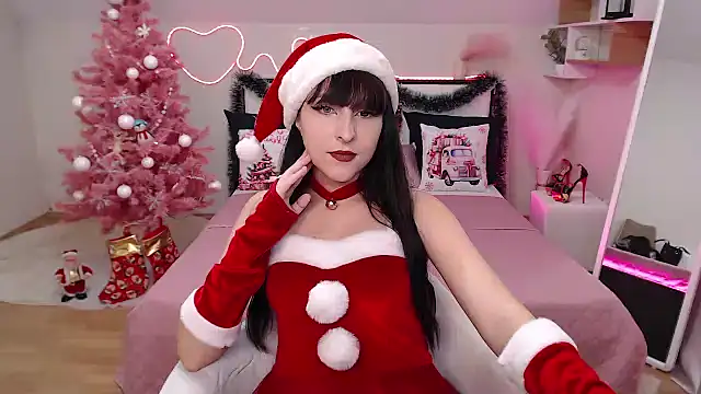 ElsaNeal online show from December 20, 2024, 6:13 pm