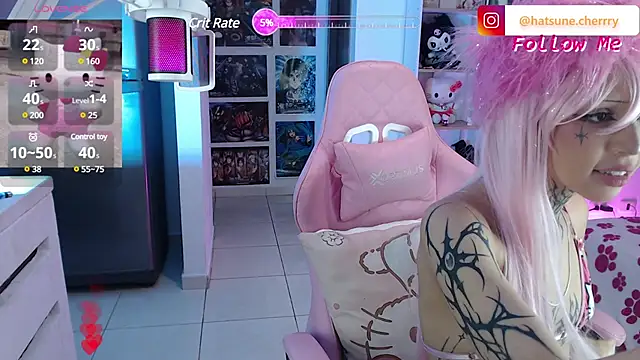 EmilygarciaXXX online show from December 3, 2024, 2:03 am