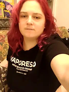 LadyRochester online show from February 16, 2025, 3:26 am